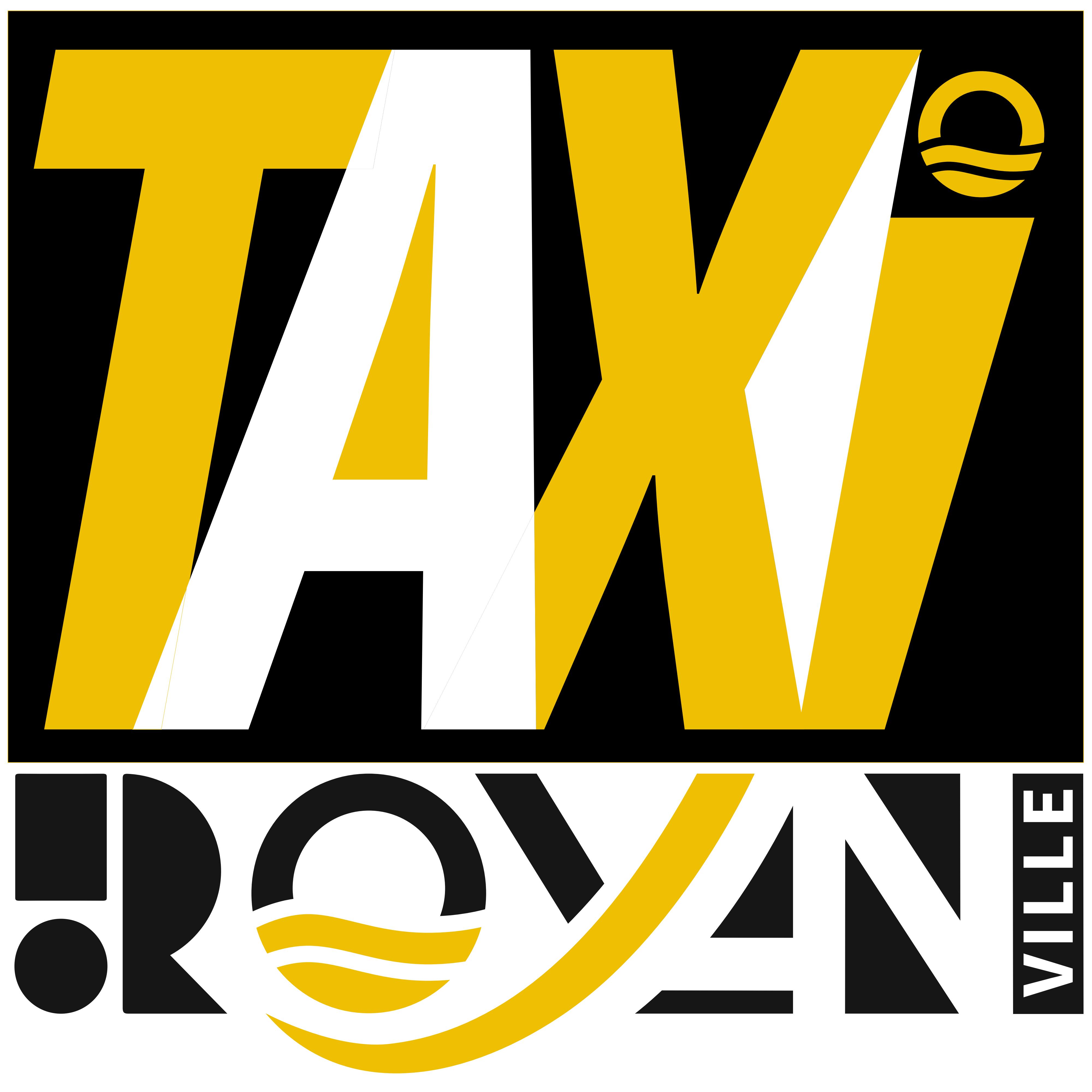 Taxi Laurent